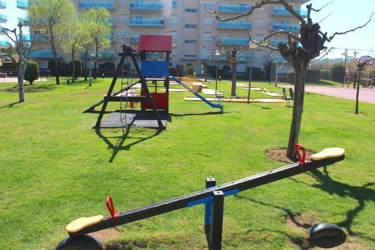 Los Juncos III لا بينيذا المظهر الخارجي الصورة